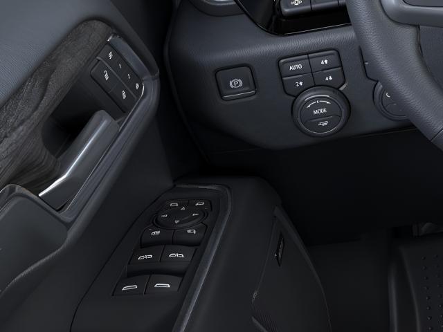 2026 Chevrolet Silverado 1500 Vehicle Photo in NEENAH, WI 54956-2243