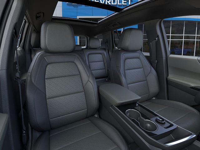 2026 Chevrolet Equinox Vehicle Photo in PAWLING, NY 12564-3219
