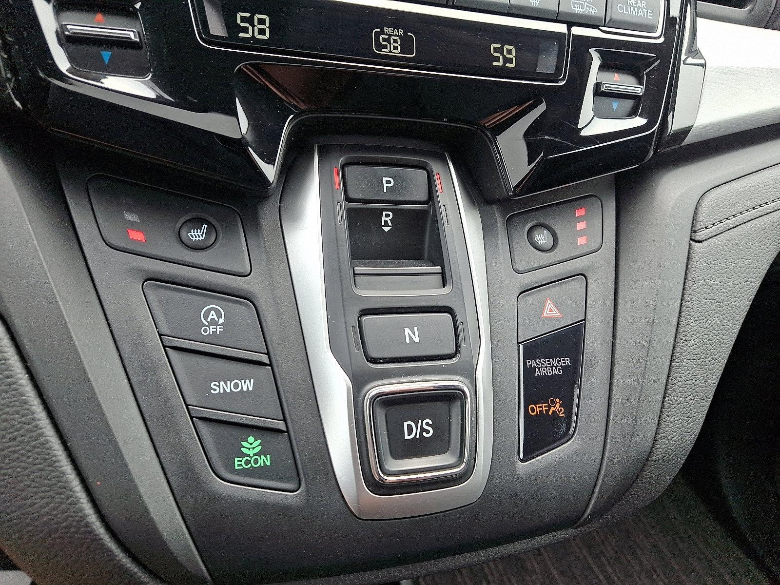 2024 Honda Odyssey Vehicle Photo in Harrisburg, PA 17111