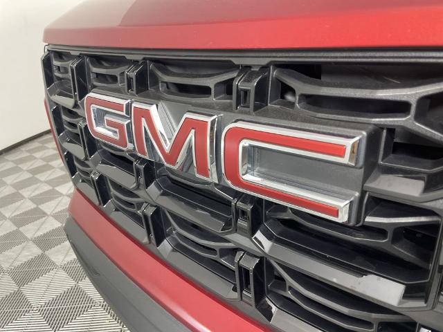 2024 GMC Canyon Vehicle Photo in GILBERT, AZ 85297-0402