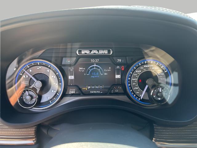 2021 Ram 1500 Vehicle Photo in MANITOWOC, WI 54220-5838
