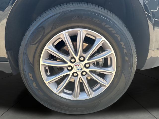 2024 Buick Enclave Vehicle Photo in MANITOWOC, WI 54220-5838