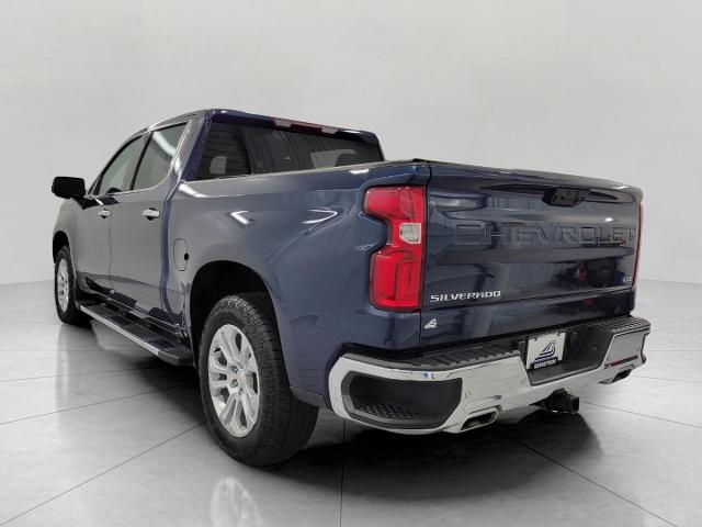 2023 Chevrolet Silverado 1500 Vehicle Photo in NEENAH, WI 54956-2243