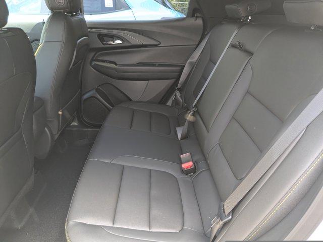 2026 Chevrolet Trailblazer Vehicle Photo in BRUNSWICK, GA 31525-1881