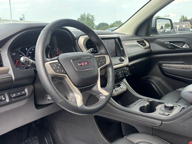 2023 GMC Acadia Vehicle Photo in ROCHESTER HILLS, MI 48307-2741