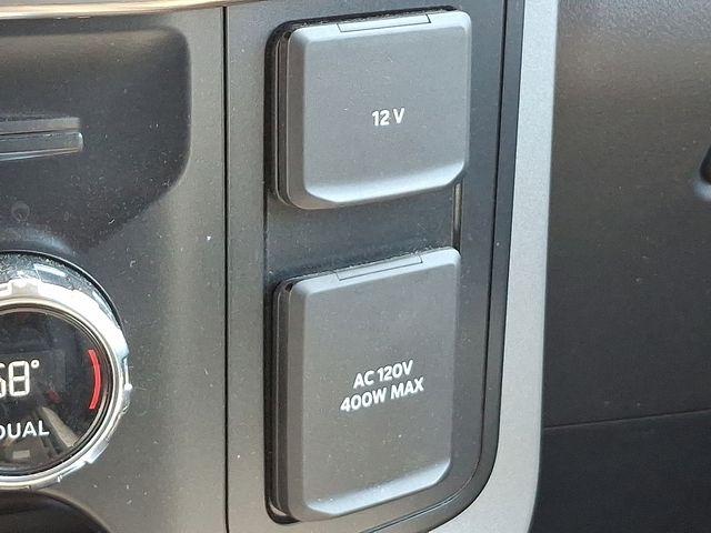 2021 Ford F-150 Vehicle Photo in DANBURY, CT 06810-5034