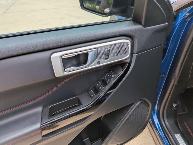 2023 Ford Explorer Vehicle Photo in SELMA, TX 78154-1459