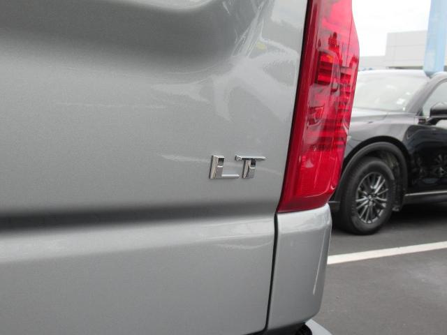 2026 Chevrolet Silverado 1500 Vehicle Photo in LEESBURG, FL 34788-4022