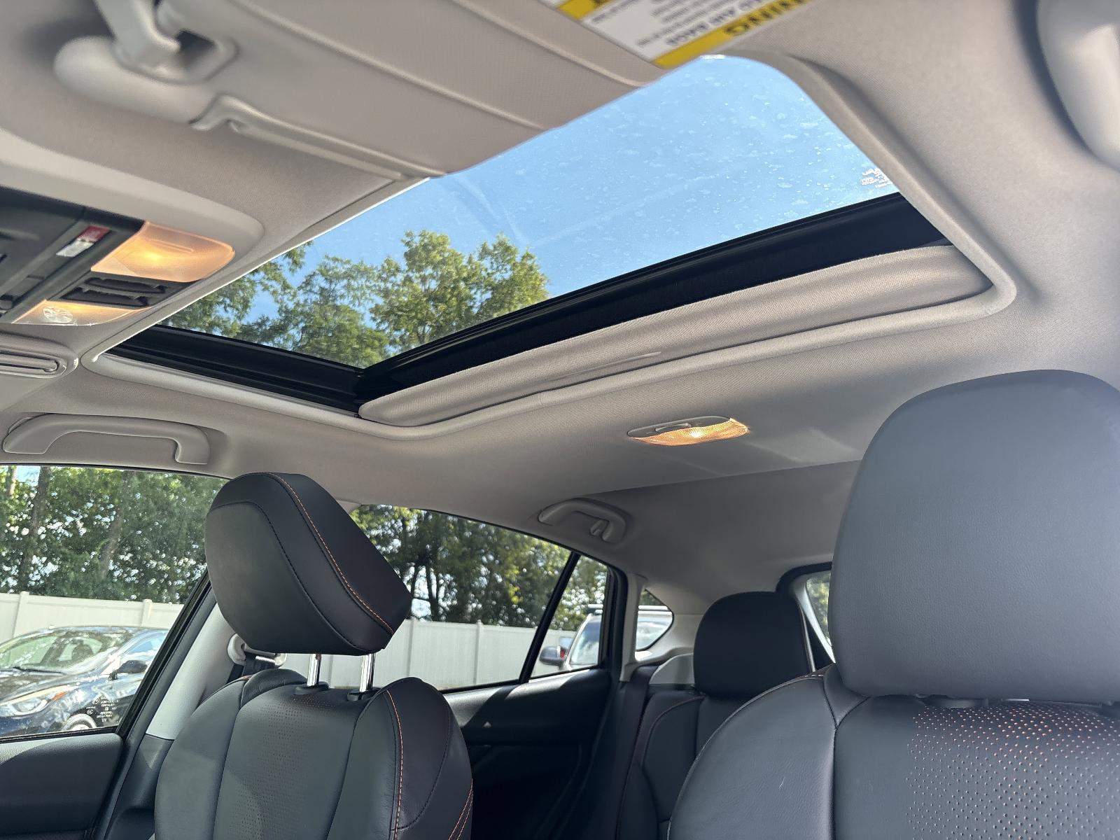 2023 Subaru Crosstrek Vehicle Photo in Mechanicsburg, PA 17050