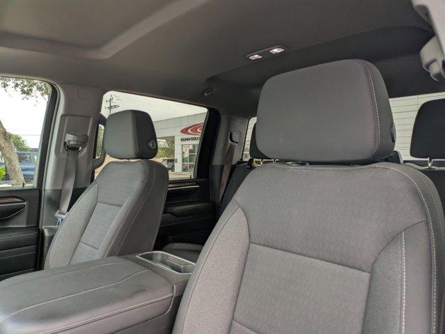 2024 Chevrolet Silverado 3500 HD Vehicle Photo in SELMA, TX 78154-1459