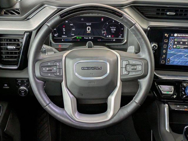 2024 GMC Sierra 1500 Vehicle Photo in San Antonio, TX 78209