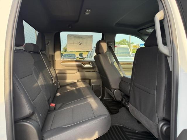 2025 GMC Sierra 2500 HD Vehicle Photo in COLUMBIA, MO 65203-3903