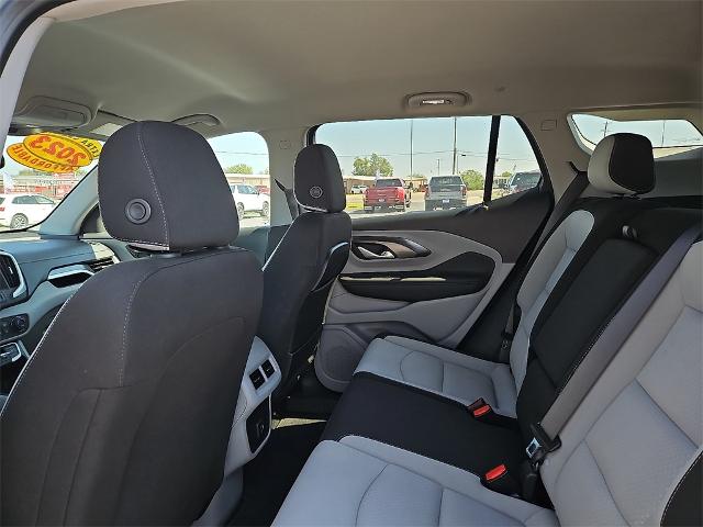 2023 GMC Terrain Vehicle Photo in EASTLAND, TX 76448-3020