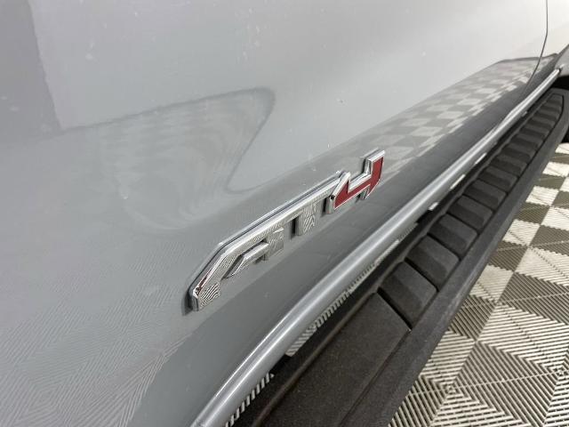 2025 GMC Sierra 1500 Vehicle Photo in GILBERT, AZ 85297-0402