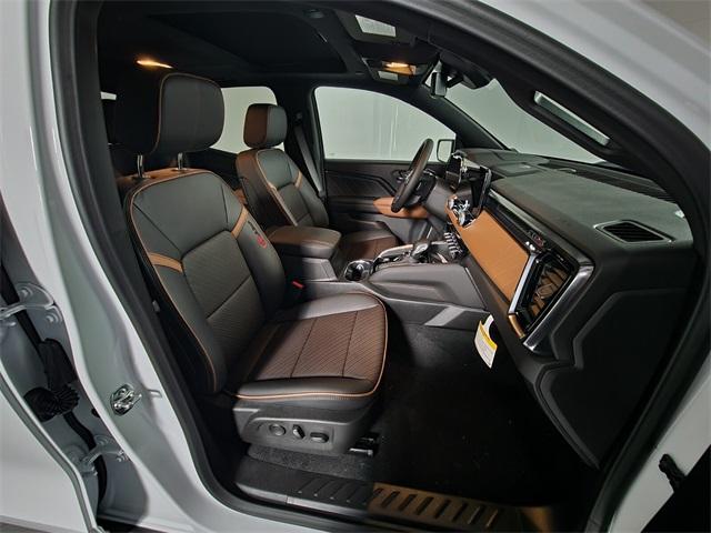 2026 GMC Canyon Vehicle Photo in PRESCOTT, AZ 86305-3700