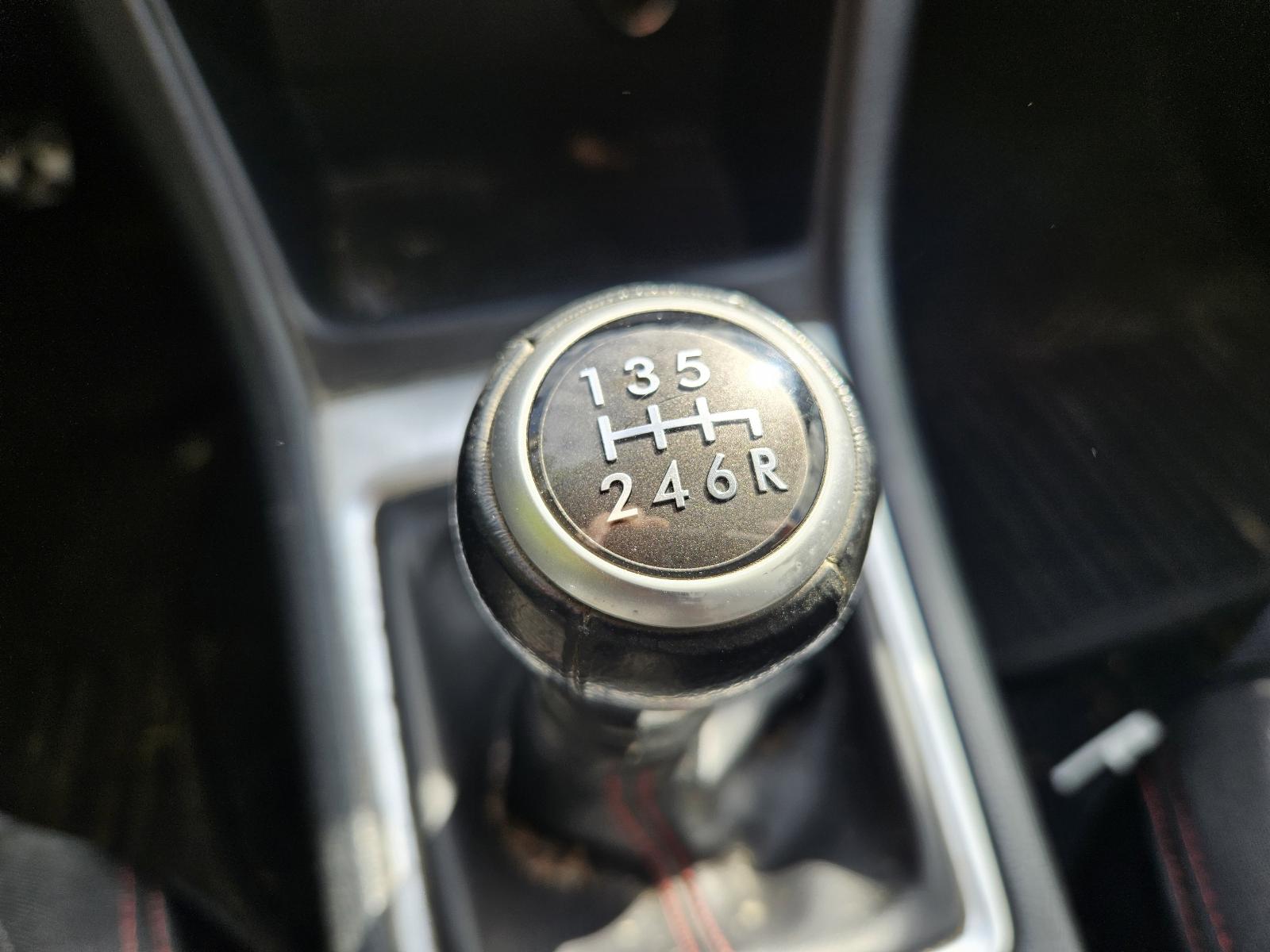 2016 Subaru WRX Vehicle Photo in Harrisburg, PA 17111