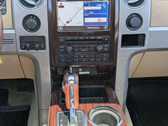 2012 Ford F-150 Vehicle Photo in SELMA, TX 78154-1459
