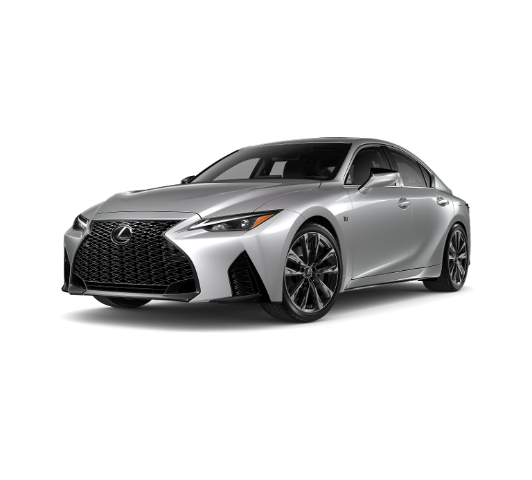 2025 Lexus IS 350 Vehicle Photo in Neenah, WI 54956