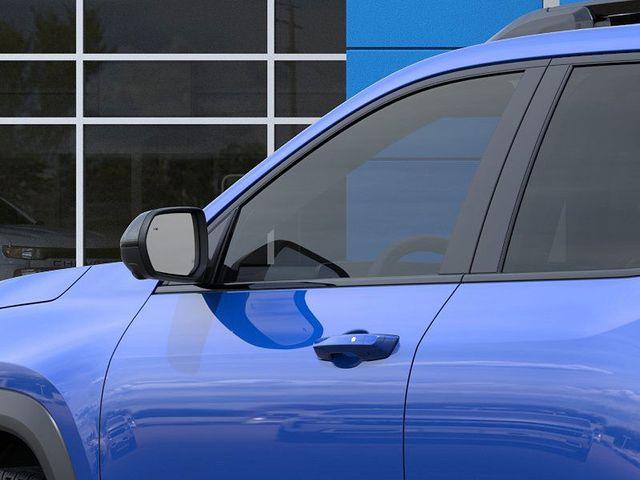 2026 Chevrolet Equinox Vehicle Photo in PAWLING, NY 12564-3219
