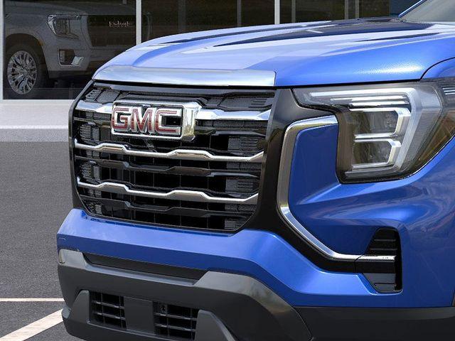 2026 GMC Terrain Vehicle Photo in WATERTOWN, CT 06795-3318