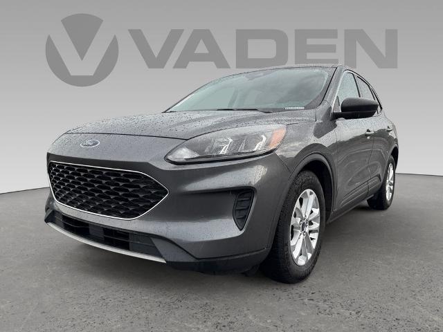 2022 Ford Escape Vehicle Photo in Brunswick, GA 31525