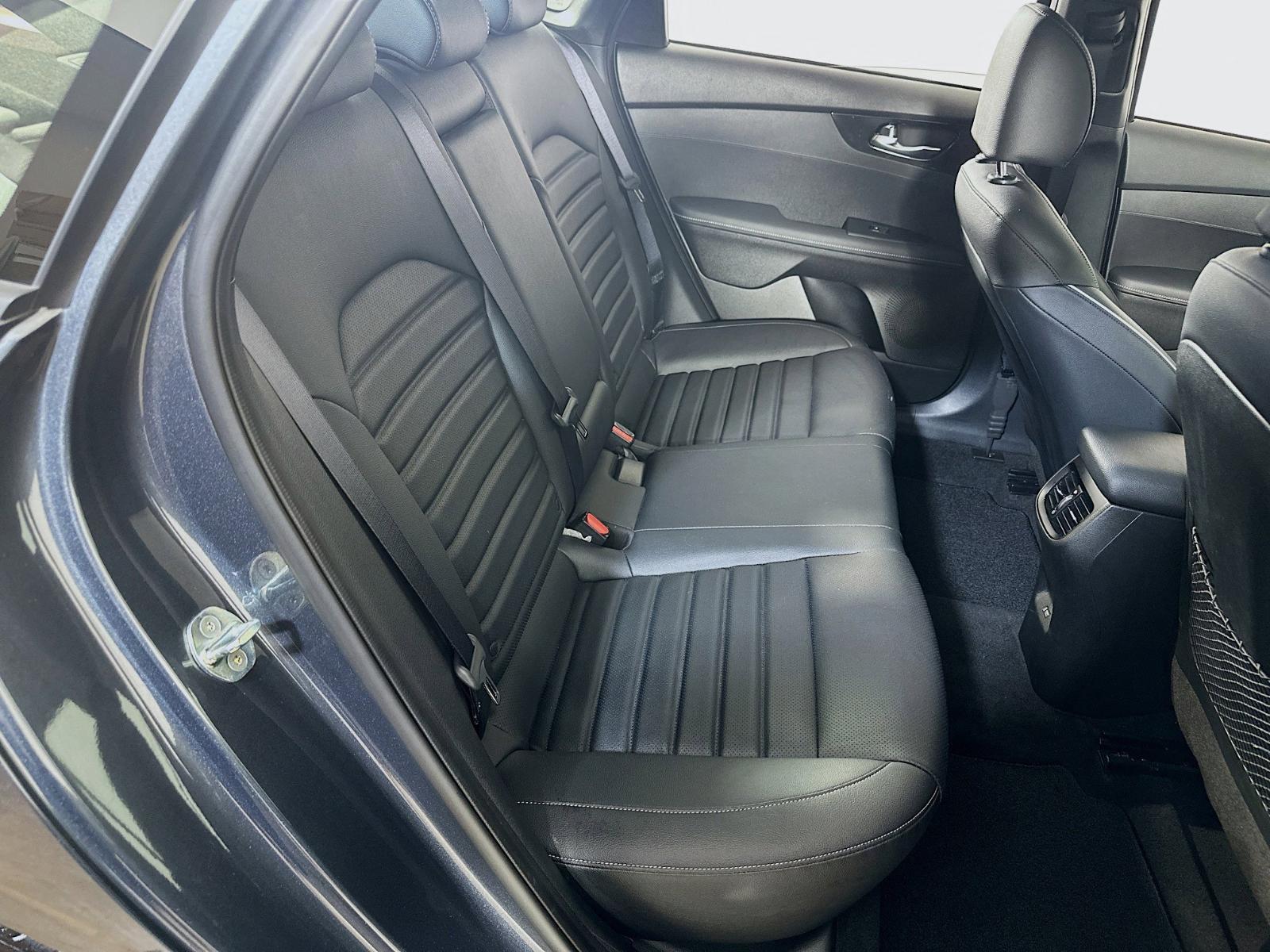 2023 Kia Forte Vehicle Photo in Langhorne, PA 19047
