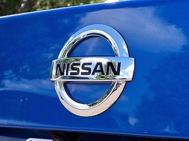 2021 Nissan Sentra Vehicle Photo in DANBURY, CT 06810-5034