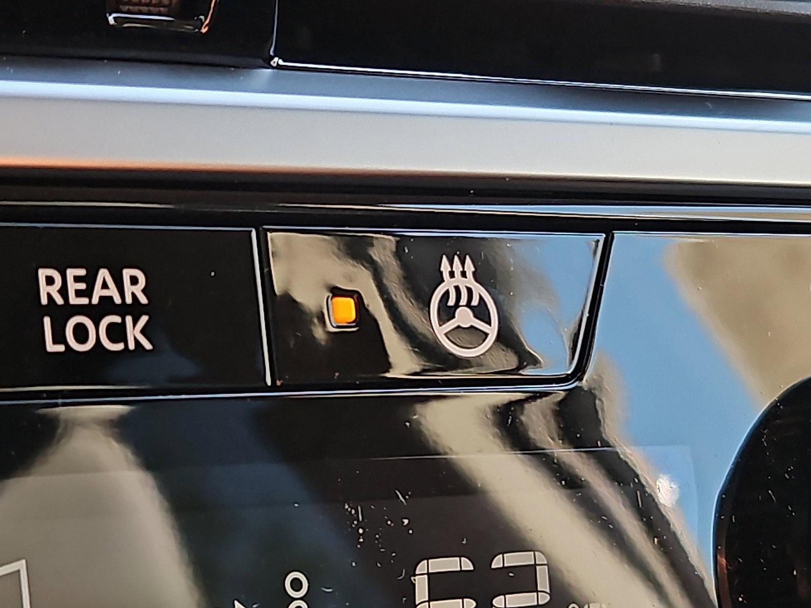 2025 Nissan Pathfinder Vehicle Photo in Jenkintown, PA 19046