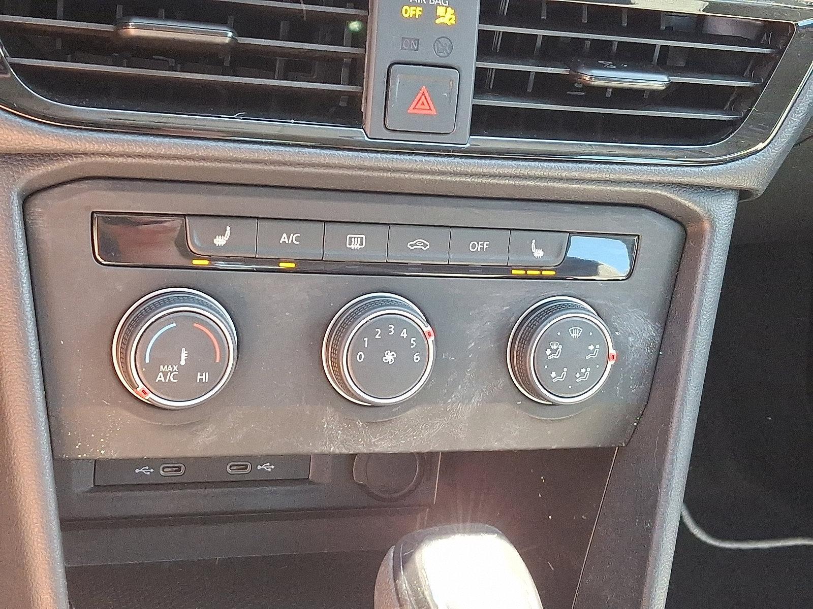 2022 Volkswagen Taos Vehicle Photo in Harrisburg, PA 17111