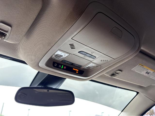2019 GMC Acadia Vehicle Photo in BEAUFORT, SC 29906-4218