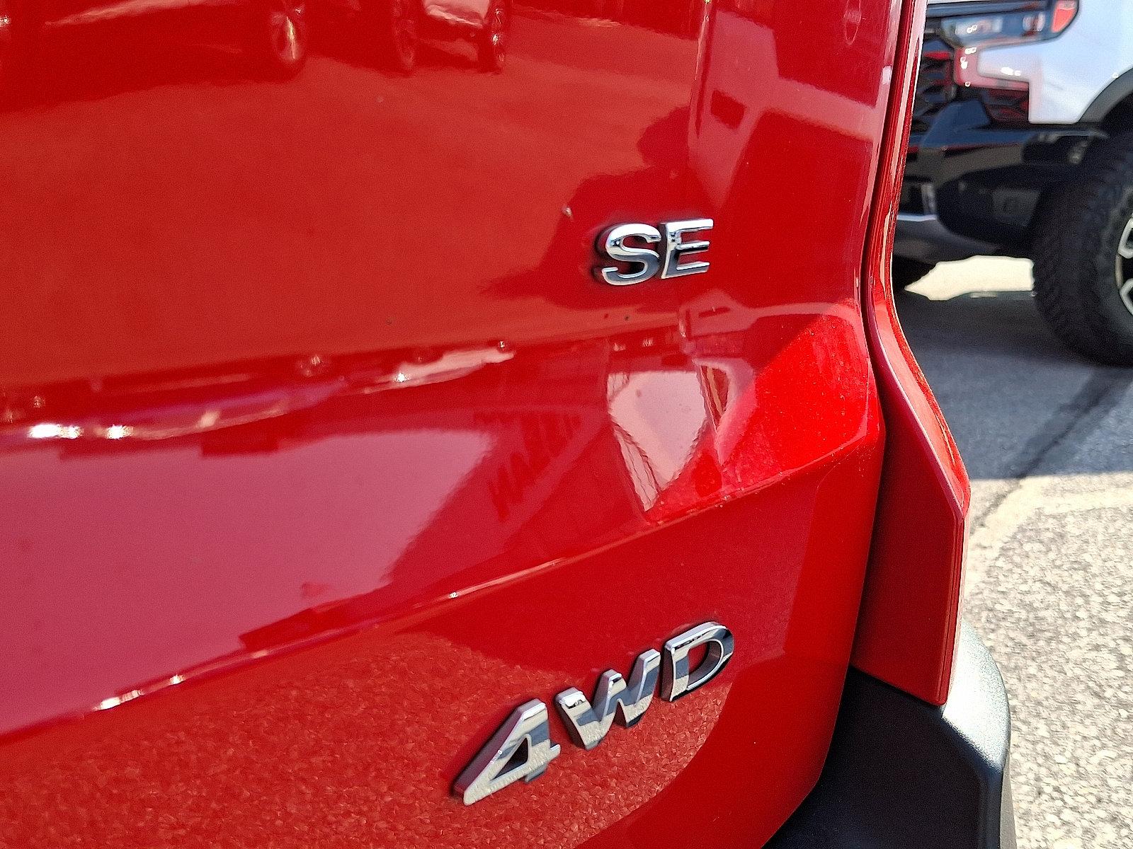 2018 Ford EcoSport Vehicle Photo in Mechanicsburg, PA 17050-2306