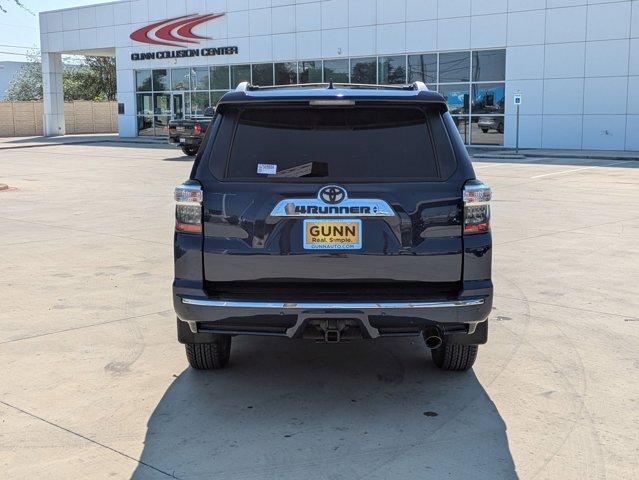 2023 Toyota 4Runner Vehicle Photo in SELMA, TX 78154-1459
