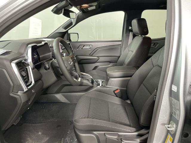 2024 GMC Canyon Vehicle Photo in GILBERT, AZ 85297-0402