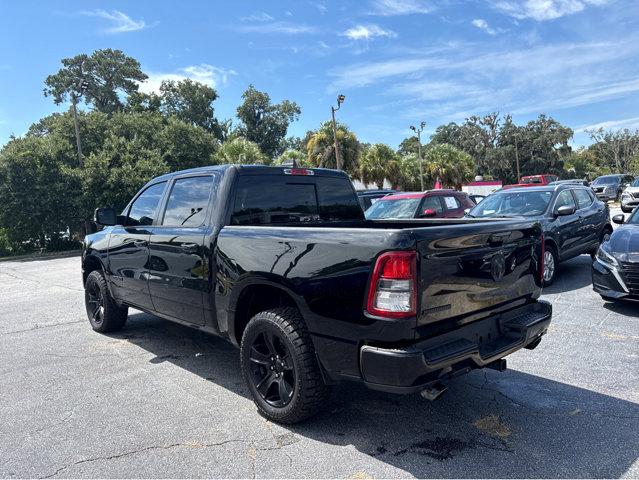 2022 Ram 1500 Vehicle Photo in Savannah, GA 31419