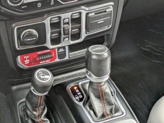 2021 Jeep Gladiator Vehicle Photo in SELMA, TX 78154-1459