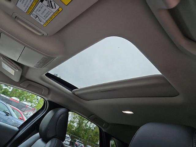 2022 Mazda CX-30 Vehicle Photo in TREVOSE, PA 19053-4984