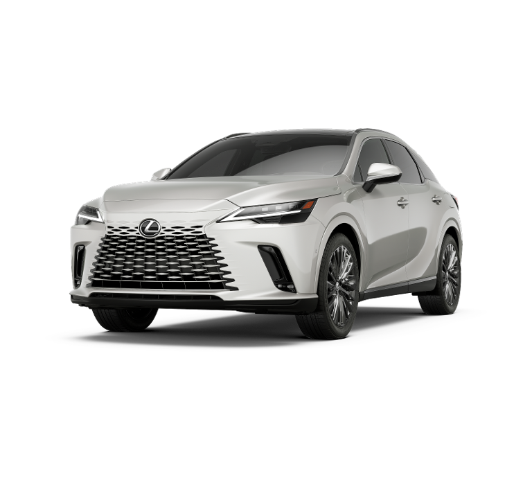 2025 Lexus RX 350h Vehicle Photo in Neenah, WI 54956