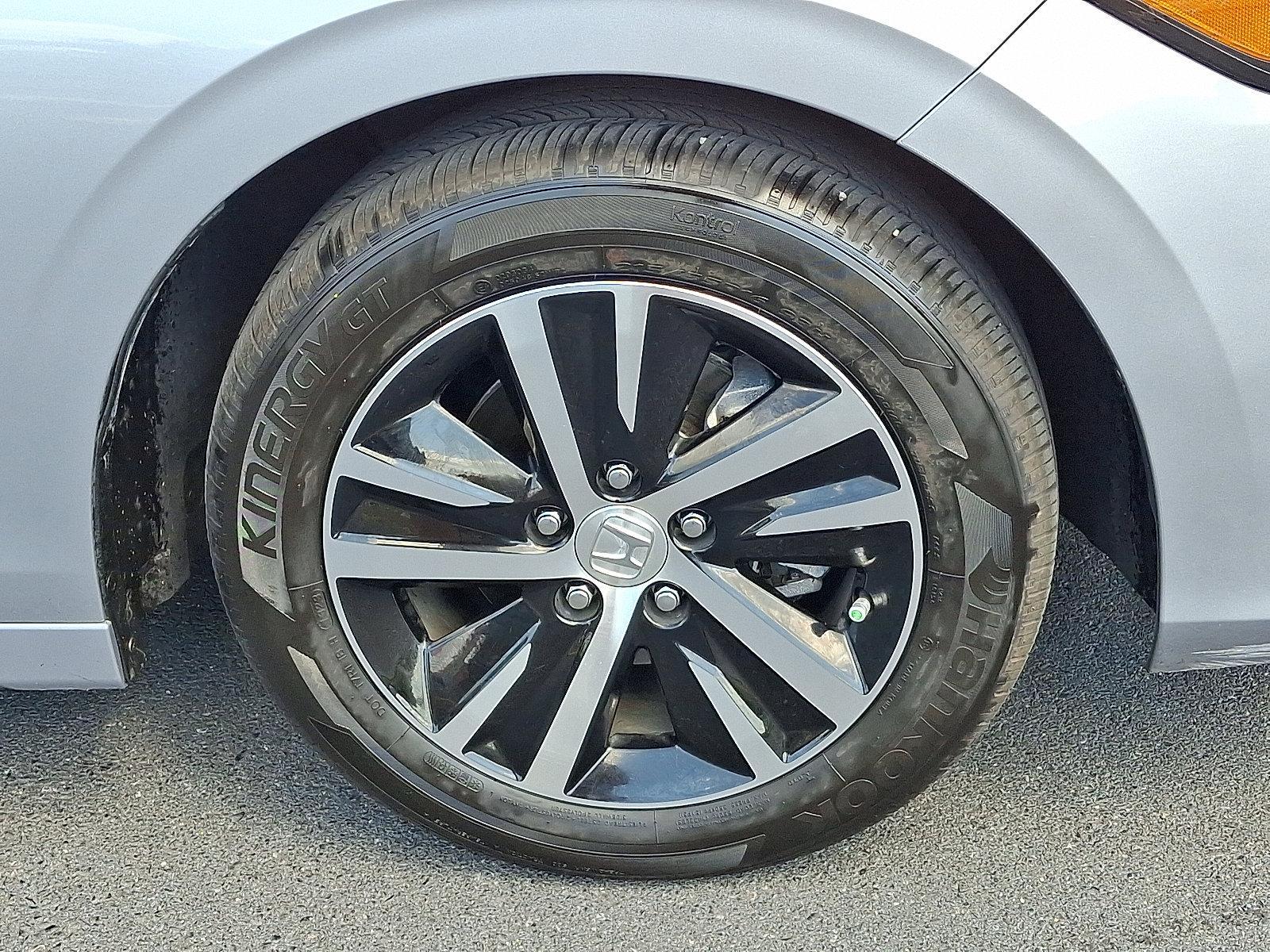 2023 Honda Civic Hatchback Vehicle Photo in Harrisburg, PA 17111