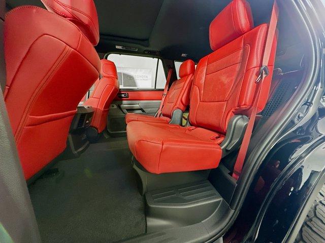 2026 Toyota Sequoia Vehicle Photo in Flemington, NJ 08822