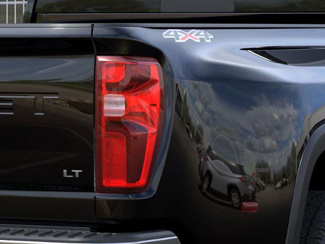 2026 Chevrolet Silverado 3500 HD Vehicle Photo in INDEPENDENCE, MO 64055-1314