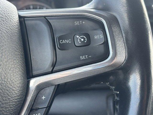 2020 Ram 1500 Vehicle Photo in ROCHESTER HILLS, MI 48307-2741