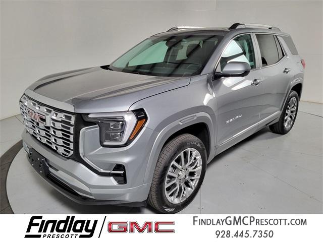 2026 GMC Terrain Vehicle Photo in PRESCOTT, AZ 86305-3700