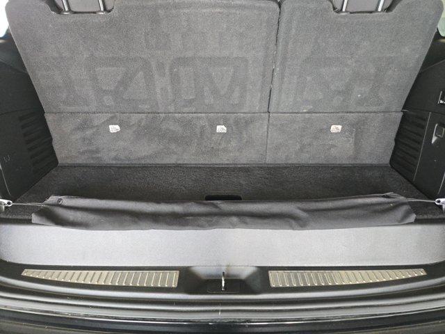 2019 GMC Yukon Vehicle Photo in Decatur, TX 76234
