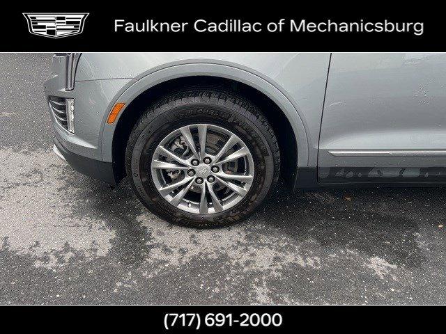 2023 Cadillac XT5 Vehicle Photo in MECHANICSBURG, PA 17050-1707