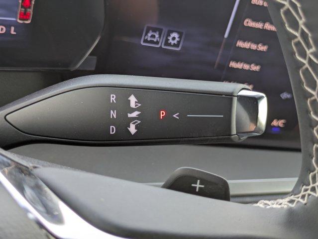 2025 Chevrolet Traverse Vehicle Photo in BRUNSWICK, GA 31525-1881