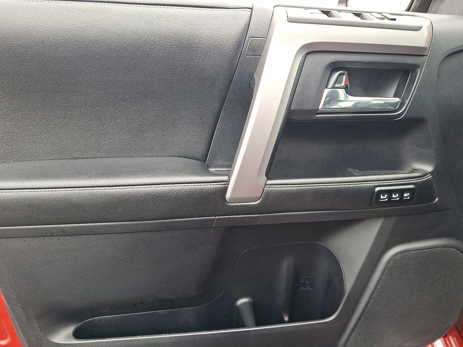 2014 Toyota 4Runner Vehicle Photo in Harrisburg, PA 17111