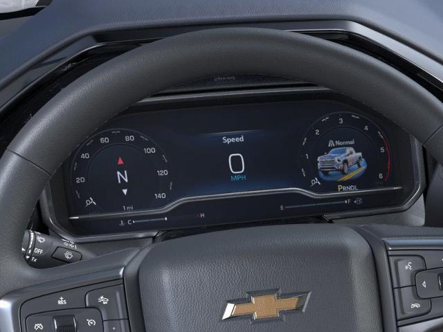 2026 Chevrolet Silverado 2500 HD Vehicle Photo in INDEPENDENCE, MO 64055-1314