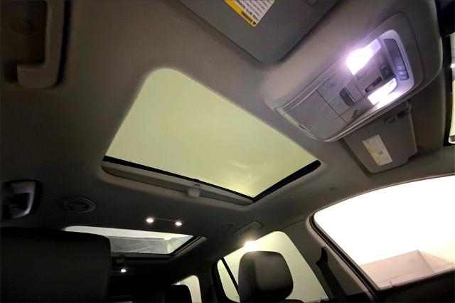 2017 GMC Acadia Vehicle Photo in Lees Summit, MO 64086