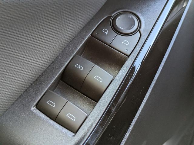 2026 Chevrolet Equinox Vehicle Photo in BEAUFORT, SC 29906-4218