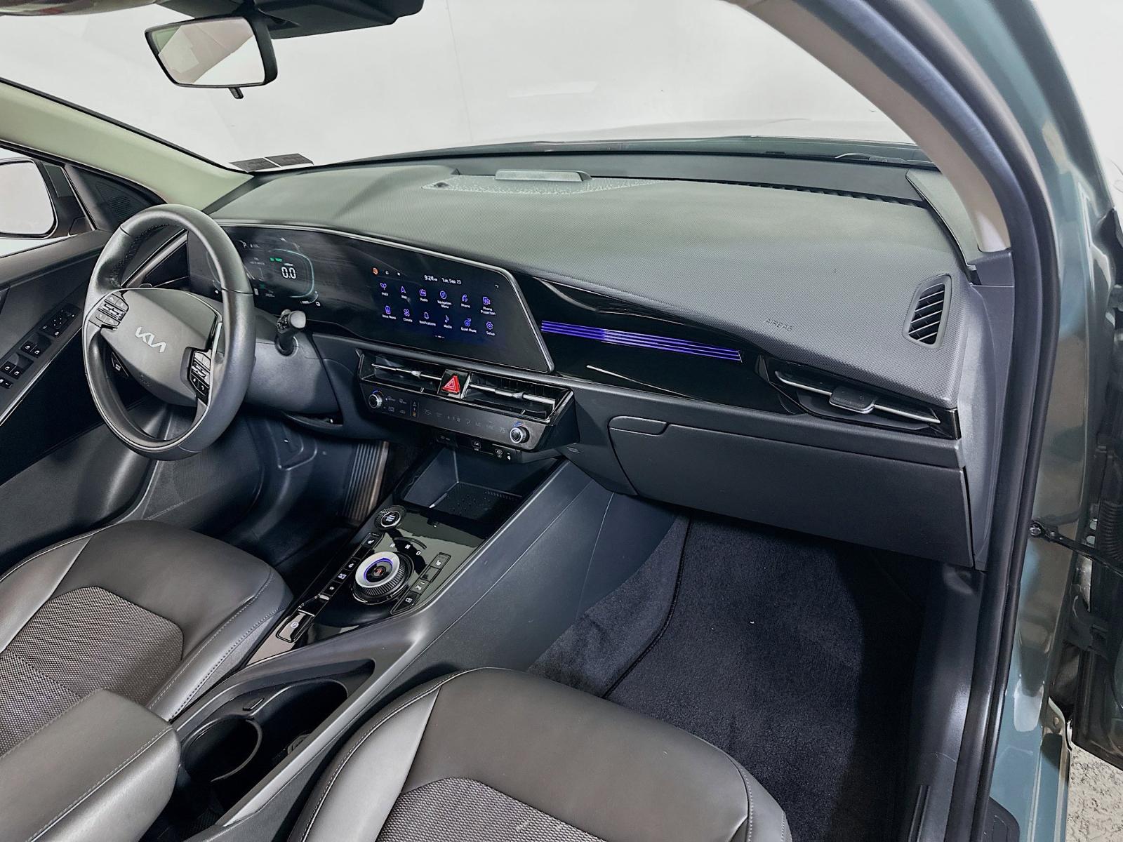 2023 Kia Niro Plug-In Hybrid Vehicle Photo in Langhorne, PA 19047